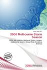 Image for 2006 Melbourne Storm Season
