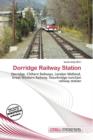 Image for Dorridge Railway Station