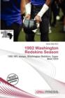 Image for 1992 Washington Redskins Season