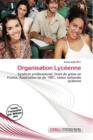 Image for Organisation Lyc Enne