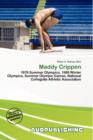 Image for Maddy Crippen