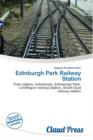 Image for Edinburgh Park Railway Station