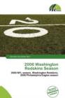 Image for 2006 Washington Redskins Season