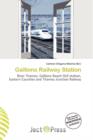 Image for Gallions Railway Station