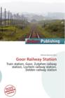 Image for Goor Railway Station