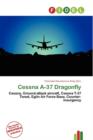 Image for Cessna A-37 Dragonfly