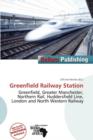 Image for Greenfield Railway Station