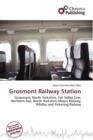 Image for Grosmont Railway Station