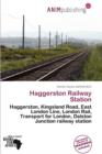 Image for Haggerston Railway Station