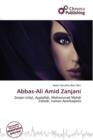 Image for Abbas-Ali Amid Zanjani