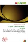 Image for Federation of South Arabia