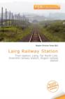 Image for Lairg Railway Station