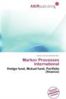 Image for Markov Processes International