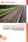 Image for Lancaster Railway Station