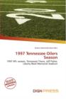 Image for 1997 Tennessee Oilers Season