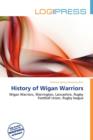 Image for History of Wigan Warriors