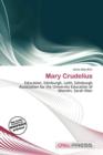 Image for Mary Crudelius