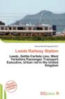 Image for Leeds Railway Station