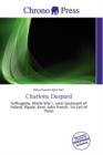 Image for Charlotte Despard