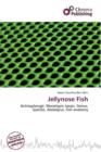 Image for Jellynose Fish