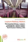 Image for Leyburn Railway Station