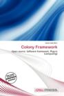 Image for Colony Framework