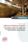 Image for Lilbourne Railway Station