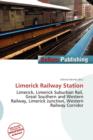 Image for Limerick Railway Station