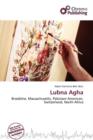 Image for Lubna Agha