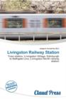 Image for Livingston Railway Station