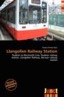 Image for Llangollen Railway Station