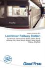 Image for Lochinvar Railway Station