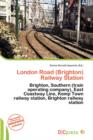 Image for London Road (Brighton) Railway Station