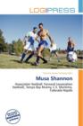 Image for Musa Shannon
