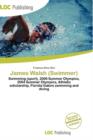 Image for James Walsh (Swimmer)