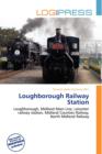 Image for Loughborough Railway Station