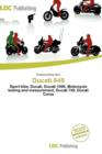 Image for Ducati 848