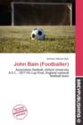 Image for John Bain (Footballer)
