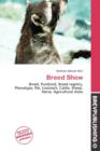 Image for Breed Show