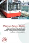 Image for Maarssen Railway Station