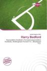 Image for Harry Bedford