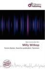 Image for Milly Witkop