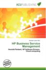 Image for HP Business Service Management