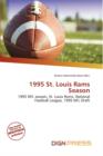 Image for 1995 St. Louis Rams Season