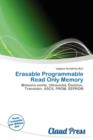 Image for Erasable Programmable Read Only Memory