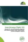 Image for Iraqi Airways Flight 163