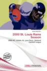 Image for 2000 St. Louis Rams Season
