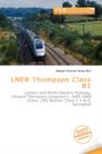 Image for Lner Thompson Class B1