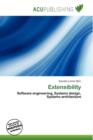 Image for Extensibility