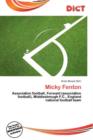 Image for Micky Fenton